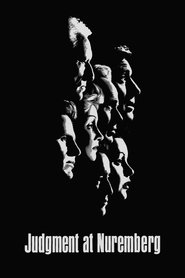 دادگاهی در نورنبرگ / Judgment at Nuremberg