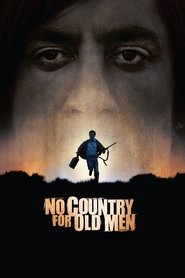 جایی برای پیرمردها نیست / No Country for Old Men