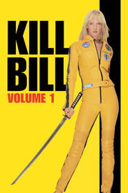 بیل را بکش: بخش ۱ / Kill Bill: Vol. 1