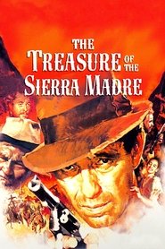 گنجهای سیرا مادره / The Treasure of the Sierra Madre