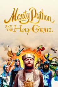 مانتی پایتون و جام مقدس / Monty Python and the Holy Grail