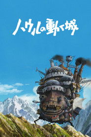 قلعه متحرک هاول / Howl's Moving Castle