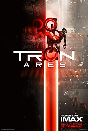 ترون ۳: آرس / TRON: Ares