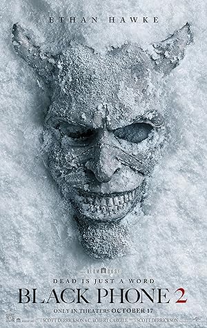 تلفن سیاه ۲ / Black Phone 2