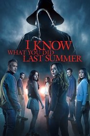 می‌دانم تابستان گذشته چه کردی / I Know What You Did Last Summer