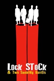 چخماق، قنداق و دو لوله پر از دود / Lock, Stock and Two Smoking Barrels