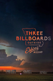سه بیلبورد خارج از ابینگ، میزوری / Three Billboards Outside Ebbing, Missouri