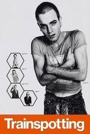 رگ یابی / Trainspotting