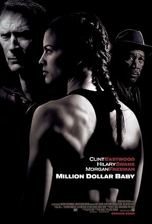 دختر میلیون دلاری / Million Dollar Baby