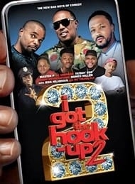 I Got The Hook Up 2 2019