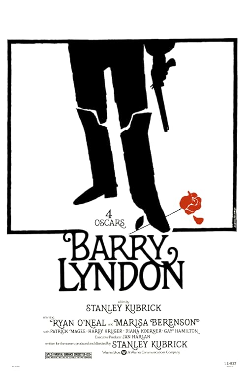 بری لیندون / Barry Lyndon