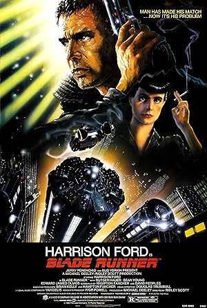 بلید رانر / Blade Runner