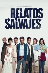قصه های وحشی / Wild Tales