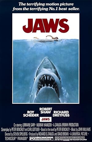 آرواره‌ها / Jaws