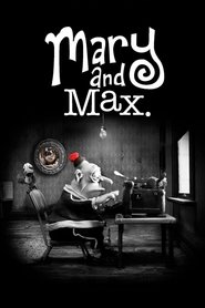 مری و مکس / Mary and Max