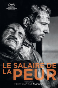 مزد ترس / The Wages of Fear