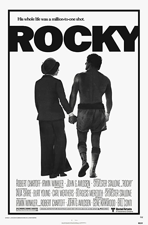 راکی / Rocky