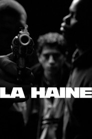 نفرت / La Haine
