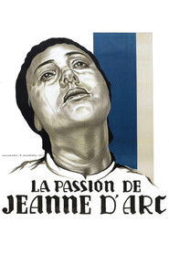 مصائب ژاندارک / The Passion of Joan of Arc
