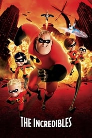 شگفت‌انگیزان / The Incredibles