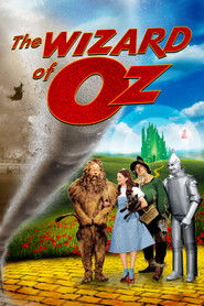 جادوگر شهر اُز / The Wizard of Oz
