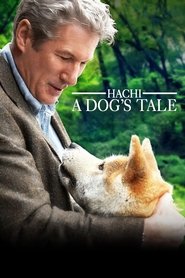هاچی؛ داستان سگ / Hachi: A Dog's Tale