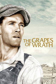 خوشه‌های خشم / The Grapes of Wrath