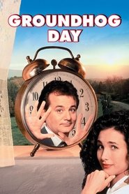 روز گراندهاگ / Groundhog Day