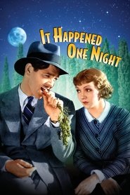 در یک شب اتفاق افتاد / It Happened One Night