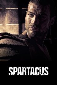 اسپارتاکوس / Spartacus