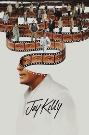 جی کلی / Jay Kelly