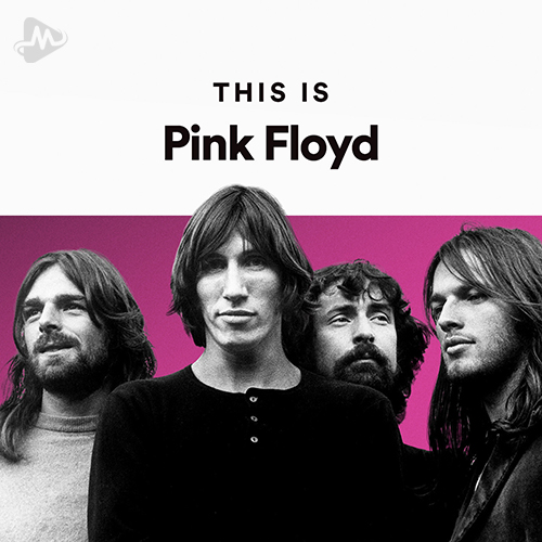 پینک فلوید / Pink Floyd