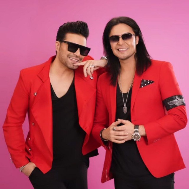 کامران و هومن