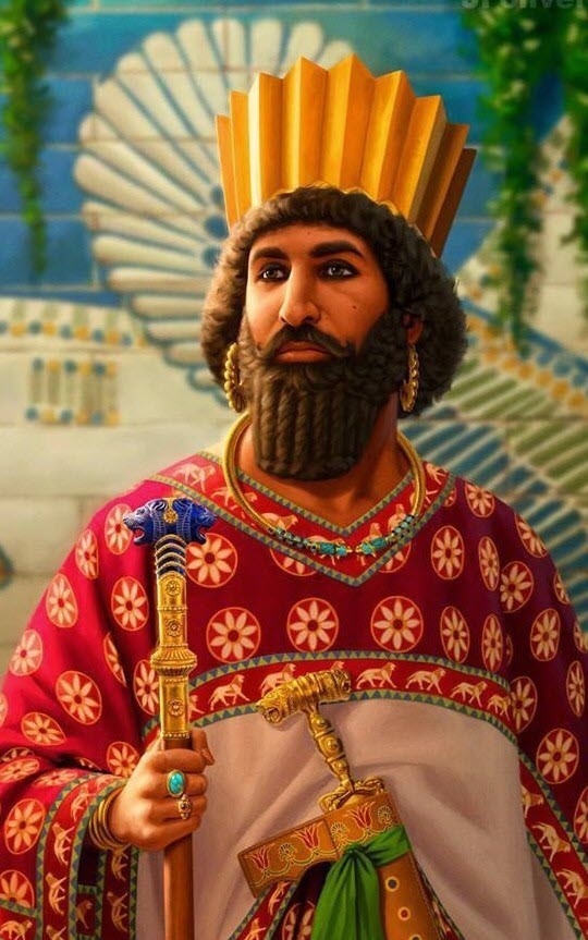 تاریخ ایران