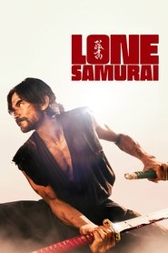 سامورایی تنها / Lone Samurai