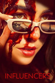 تاثیرگذاران / Influencers