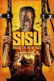سیسو: جاده انتقام / Sisu: Road to Revenge