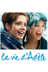 آبی گرمترین رنگ است / Blue Is the Warmest Color