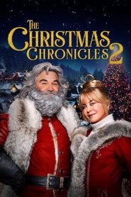 ماجراهای کریسمس / The Christmas Chronicles: Part Two