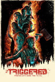 شمارش معکوس / Triggered