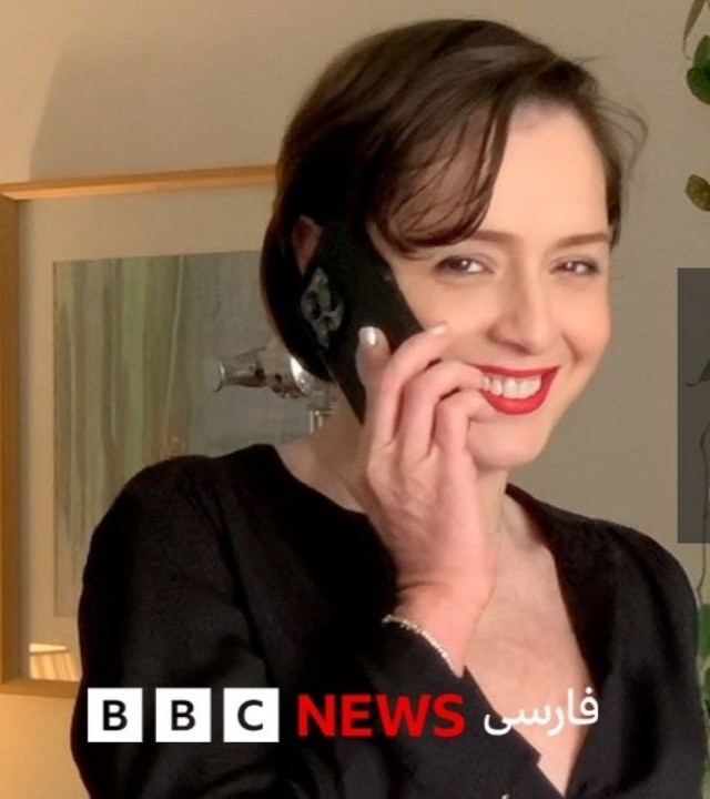 ترانه ( ترانه علیدوستی )