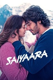 پوستر سایارا / Saiyaara