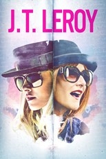 JT LeRoy 2018