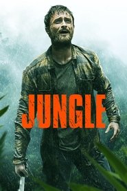 پوستر جنگل / Jungle