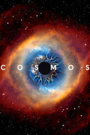 پوستر کیهان / Cosmos