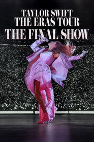 پوستر تیلور سوئیفت: پایان یک دوره / Taylor Swift | The Eras Tour | The Final Show