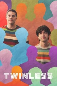 پوستر بی همزاد / Twinless