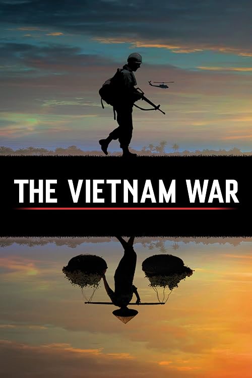جنگ ویتنام / The Vietnam War