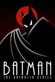 بتمن مجموعه پویانمایی / Batman: The Animated Series