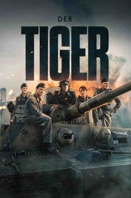 ببر / The Tiger
